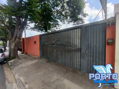 Casa com 3 Quartos para alugar, 418m² no Vila Santa Tereza, Bauru