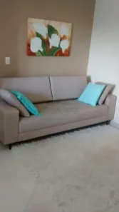 Apartamento com 3 Quartos à venda, 90m² no Vila Machado, Jacareí