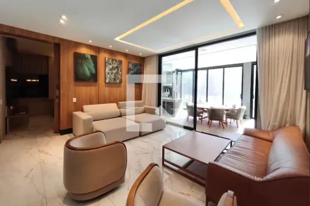 Casa com 4 Quartos à venda, 400m² no Swiss Park, Campinas