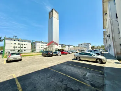 Apartamento com 3 Quartos à venda, 60m² no Santa Luzia, Criciúma