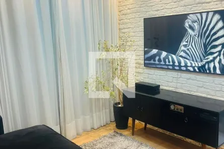 Apartamento com 2 Quartos à venda, 53m² no Jardim Vila Mariana, São Paulo