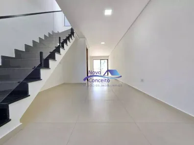 Sobrado com 3 Quartos à venda, 135m² no Vila Carrão, São Paulo