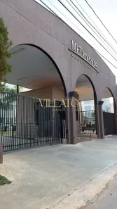 Apartamento com 2 Quartos à venda, 50m² no Jardim Novo Mundo, Goiânia