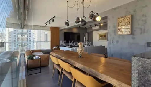 Apartamento com 3 Quartos à venda, 152m² no Vila Pompéia, São Paulo