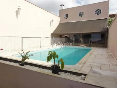 Sobrado com 3 Quartos à venda, 320m² no Água Fria, São Paulo