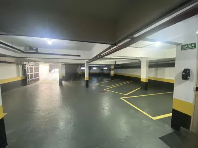 Apartamento com 1 Quarto à venda, 52m² no Tupi, Praia Grande