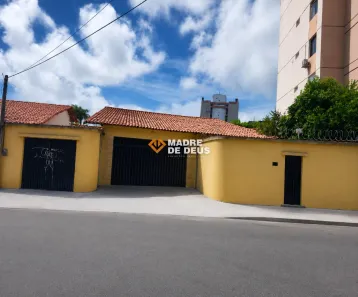 Casa com 4 Quartos à venda, 264m² no Vicente Pinzon, Fortaleza