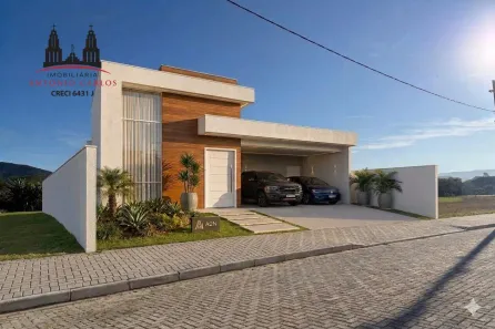 Casa com 3 Quartos à venda, 133m² no Centro, Antônio Carlos