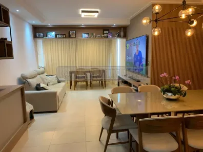 Apartamento com 3 Quartos à venda, 103m² no Parque Campolim, Sorocaba