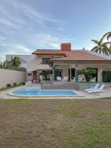 Sobrado com 5 Quartos à venda, 800m² no Calhau, São Luís