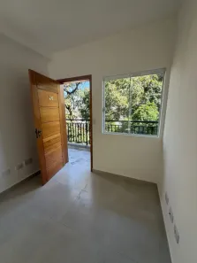 Apartamento com 2 Quartos para alugar, 38m² no Vila Lúcia, São Paulo