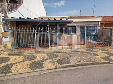 Casa com 4 Quartos à venda, 206m² no Vila Maria, Campinas