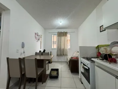 Apartamento com 2 Quartos à venda, 35m² no Vila Ema, São Paulo