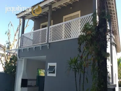 Casa de Condomínio com 4 Quartos à venda, 285m² no Balneário Praia do Pernambuco, Guarujá