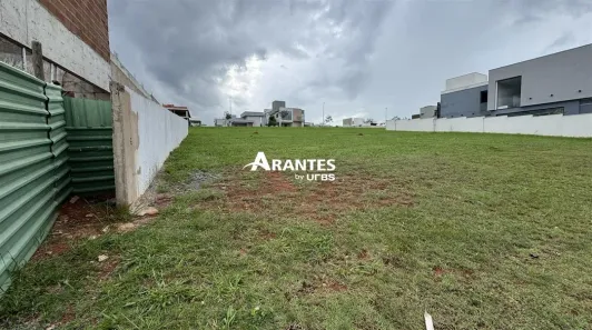 Lote/Terreno à venda, 460m² no Granja Marileusa, Uberlândia