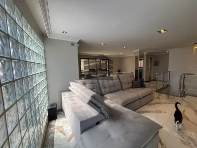 Cobertura com 4 Quartos à venda, 220m² no Jardim Vila Mariana, São Paulo