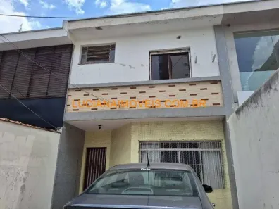 com 3 Quartos para alugar, 100m² no Vila Leopoldina, São Paulo
