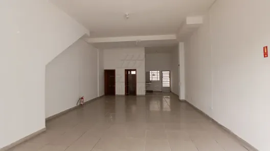 Sala Comercial para alugar, 100m² no Jardim Dona Regina, Santa Bárbara D'Oeste
