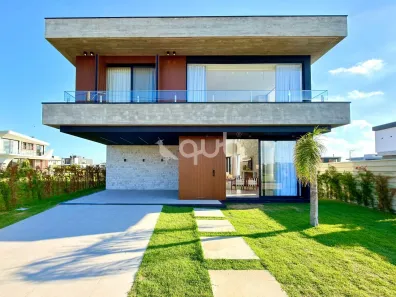 Sobrado com 5 Quartos à venda, 360m² no XANGRI-LÁ, Xangri-lá