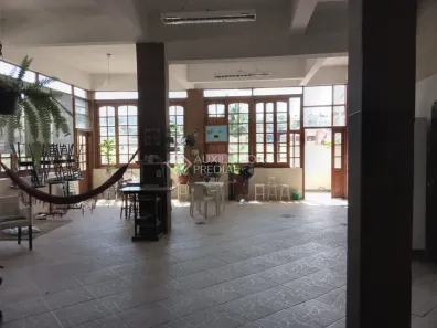 Apartamento com 4 Quartos à venda, 228m² no Medianeira, Porto Alegre