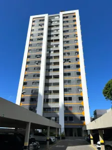 Apartamento com 3 Quartos à venda, 85m² no Candeal, Salvador