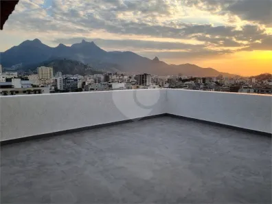 Cobertura com 4 Quartos à venda, 242m² no Tijuca, Rio de Janeiro