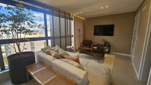 Apartamento com 2 Quartos à venda, 87m² no Cruzeiro, Belo Horizonte