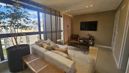 Apartamento com 2 Quartos à venda, 87m² no Cruzeiro, Belo Horizonte