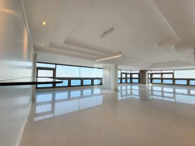 Apartamento com 4 Quartos para alugar, 313m² no Barra da Tijuca, Rio de Janeiro