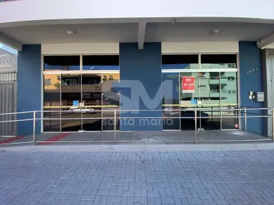 Sala Comercial para alugar, 100m² no São Cristóvão, Chapecó