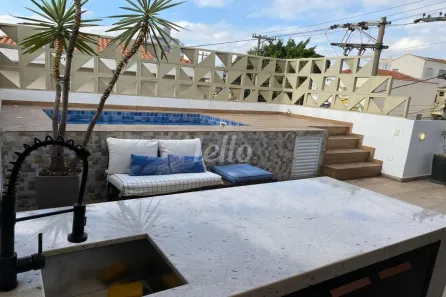 Casa com 3 Quartos à venda, 135m² no Vila São José (Ipiranga), São Paulo