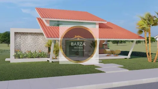 Casa de Condomínio com 4 Quartos à venda, 147m² no Aldeia dos Camarás, Camaragibe