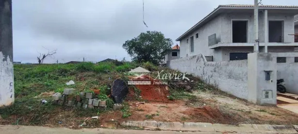 Lote/Terreno à venda, 250m² no Jardim Japão (Caucaia do Alto), Cotia