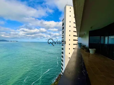 Apartamento com 3 Quartos à venda, 130m² no Jardim Astúrias, Guarujá