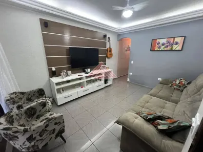 Sobrado com 3 Quartos à venda, 179m² no Jardim Campo Verde, Mauá