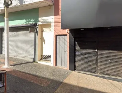 Apartamento com 2 Quartos para alugar, 37m² no Centro, Marília