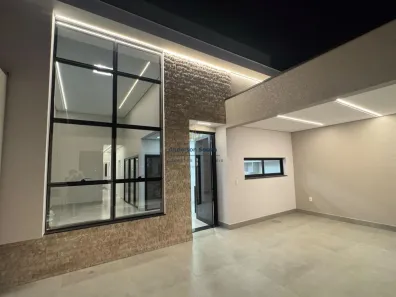 Casa com 3 Quartos à venda, 104m² no Jardim Bom Sucesso, Indaiatuba