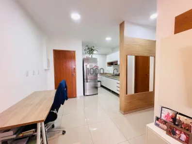 Apartamento com 1 Quarto à venda, 73m² no São Mateus, Juiz de Fora