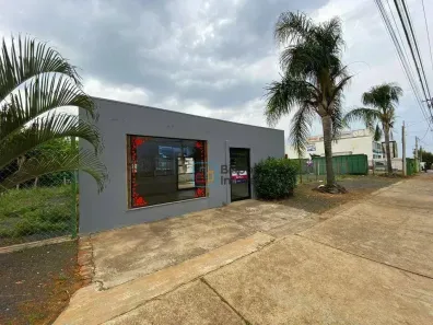 Lote/Terreno para alugar, 800m² no Vila Belvedere, Americana