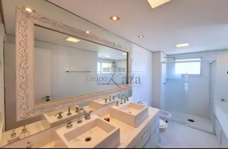 Apartamento com 4 Quartos à venda, 386m² no Vila Congonhas, São Paulo