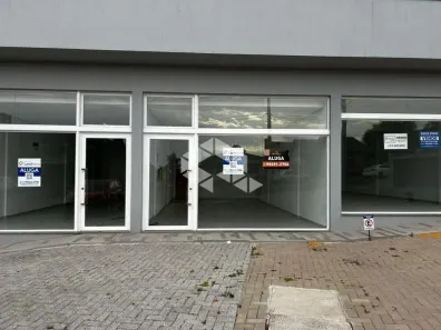 Ponto Comercial para alugar, 53m² no Centro, Ivoti