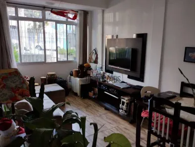 Apartamento com 2 Quartos à venda, 78m² no Jardim da Glória, São Paulo