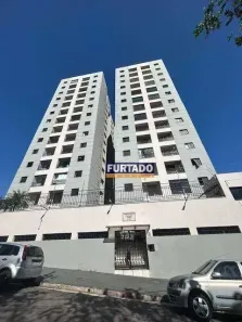 Apartamento com 2 Quartos à venda, 66m² no Campestre, Santo André