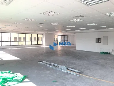 Prédio Comercial para alugar, 340m² no Alphaville Industrial, Barueri