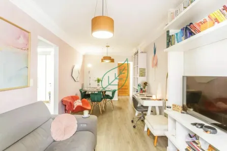 Apartamento com 2 Quartos à venda, 52m² no Itaim Bibi, São Paulo