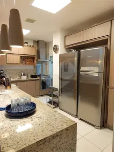 Apartamento com 3 Quartos à venda, 146m² no Itaguá, Ubatuba