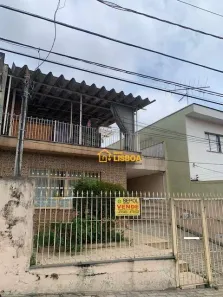 Casa com 3 Quartos à venda, 216m² no Jardim Vila Formosa, São Paulo