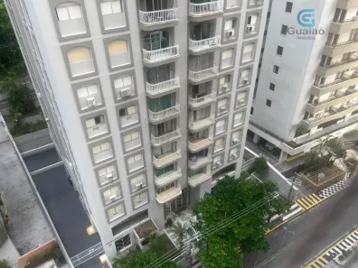 Apartamento com 3 Quartos à venda, 140m² no Pitangueiras, Guarujá