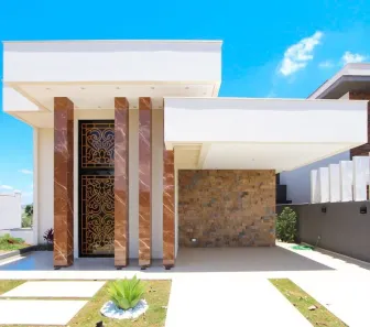 Casa com 3 Quartos à venda, 144m² no Jardim Morumbi, Londrina