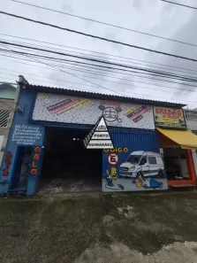 Galpão/Depósito/Armazém à venda, 250m² no Jardim Arize, São Paulo
